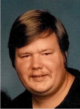 Joe Reid -Male Breast Cancer Victim