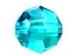 Swarovski December Birthstone Color - Blue Zircon